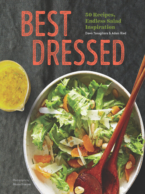 Title details for Best Dressed by Dawn Yanagihara - Available